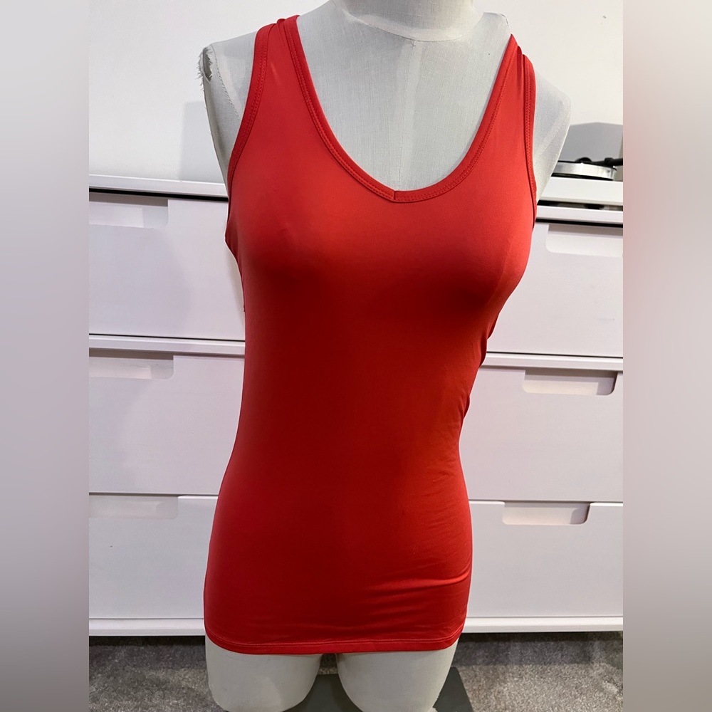 Xs Under Armout work out tank